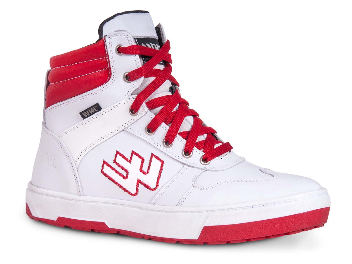 Bota para Hombre Workland 80203 Blanco — imagen 1