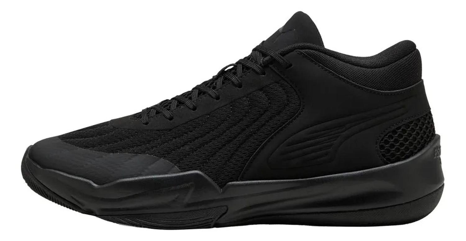 Tenis Puma Caballero De Basketball Court Pro 2 1311461 — imagen 1