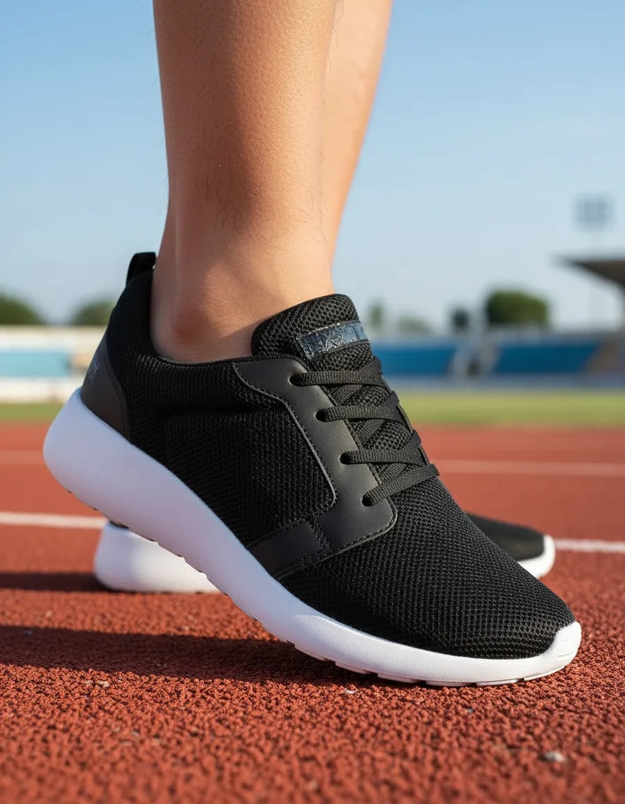 Tenis Next & Co Caballero Casual Basico Confort 872451 — imagen 6