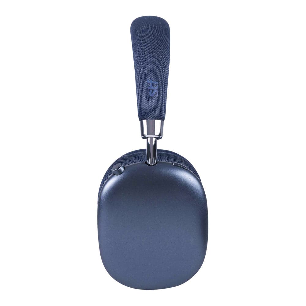 Audifonos Inalambricos On Ear STF Cherry 20 Hrs Azul — imagen 8