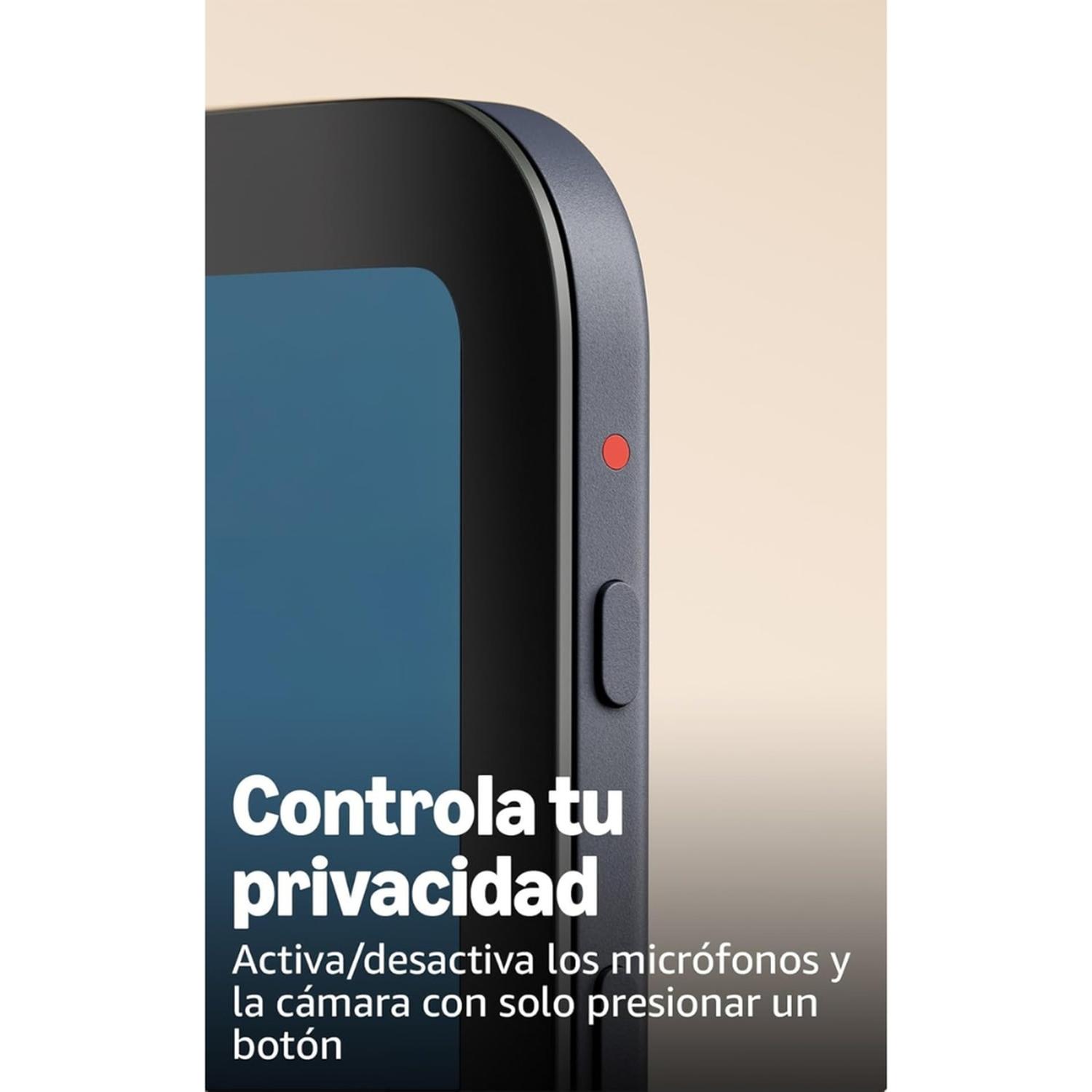 Amazon Echo Show 11 Gris Pantalla 11" Alexa Audio Espacial — imagen 5
