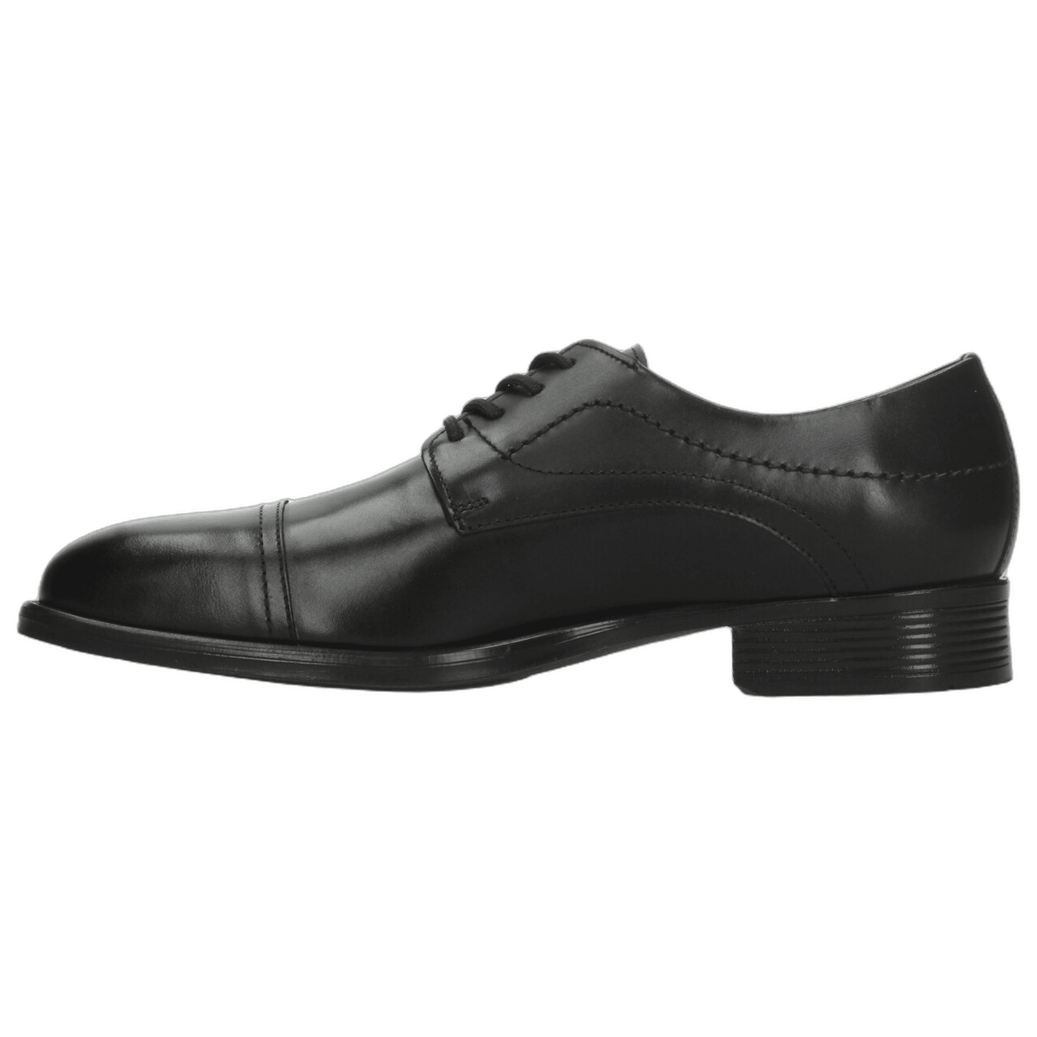 Zapato de Vestir Gino Cherruti Hombre Negro Para Caballero — imagen 6