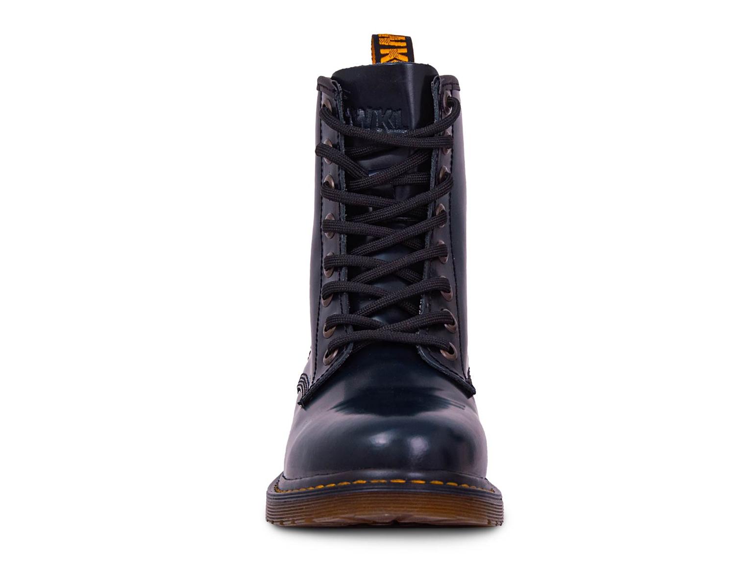 Bota mujer Casual botín Dama piel Workland 71300 Marino Dr — imagen 3