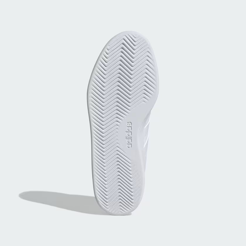 Tenis Adidas Breaknet 3.0 Blanco - Mujer — imagen 6