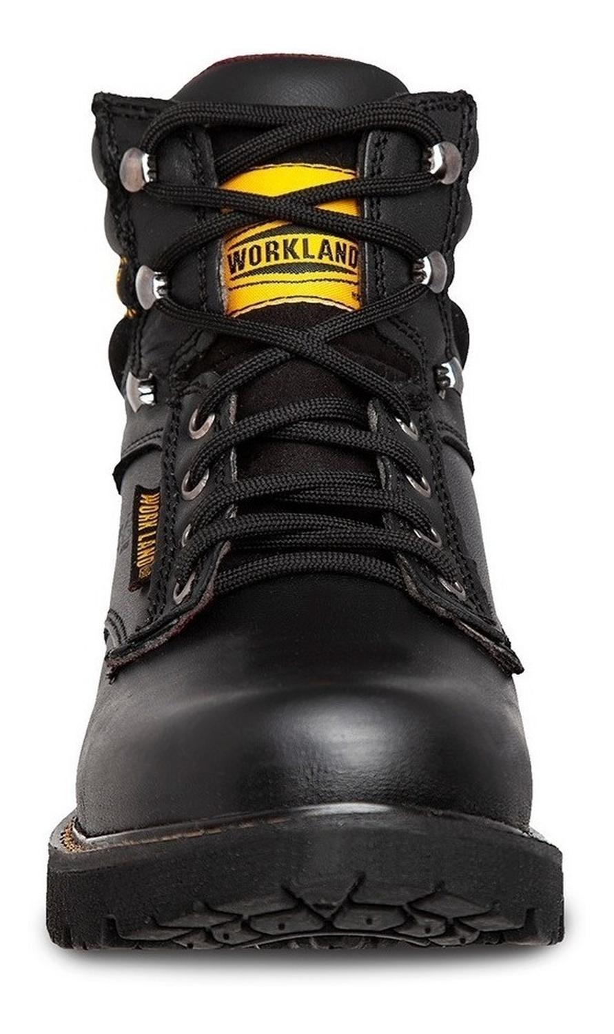 Bota Industrial Trabajo Hombre Workland 71816 — imagen 3