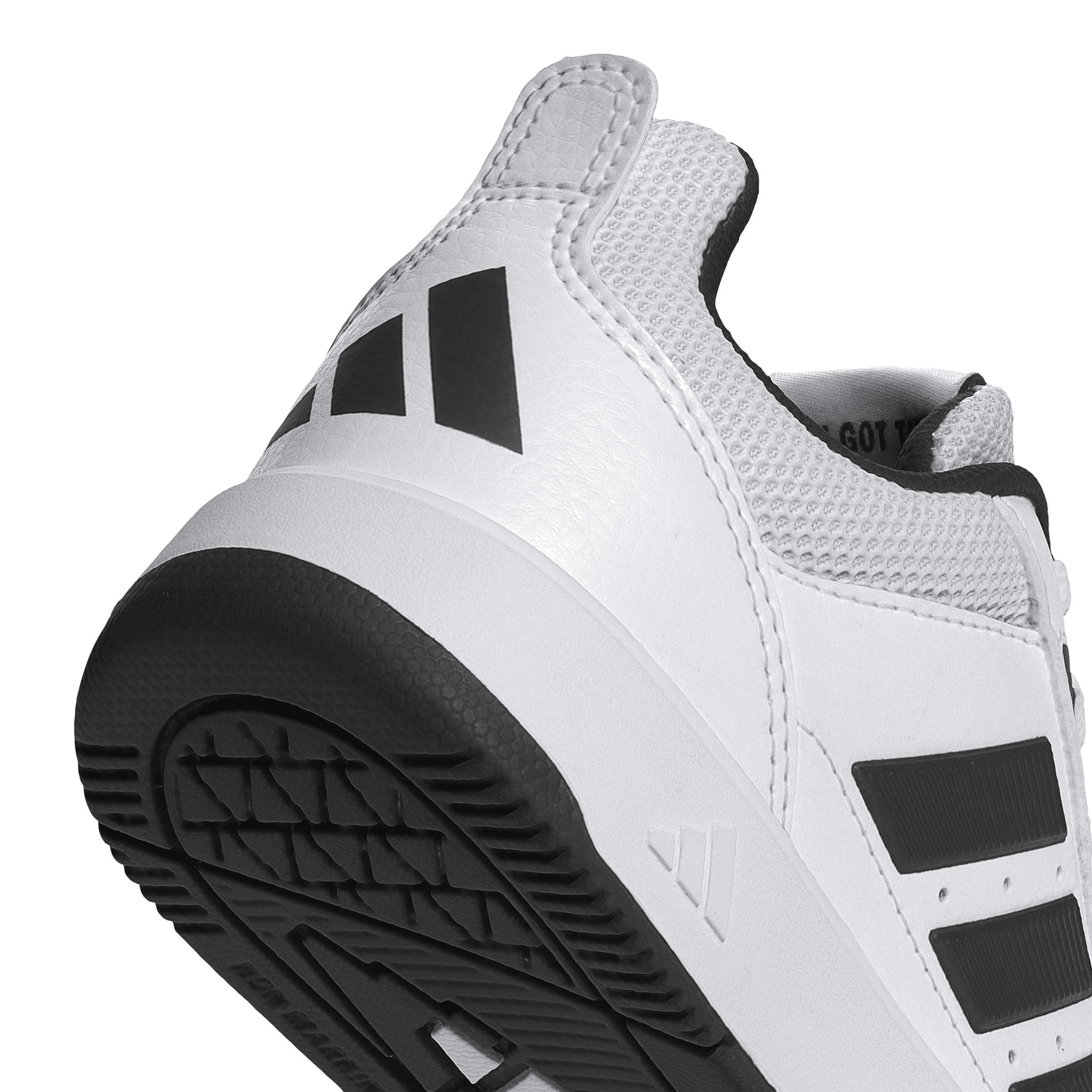 Tenis Adidas Tensaur Sport 3.0 Niño Casual Blanco Infantil T22-27 — imagen 6