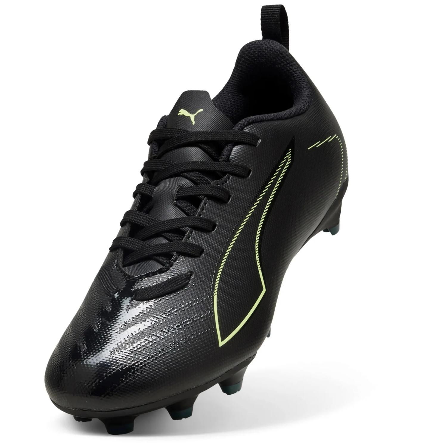 Tenis Puma Ultra 6 Play Tacos JR UNISEX 108533-02 — imagen 4