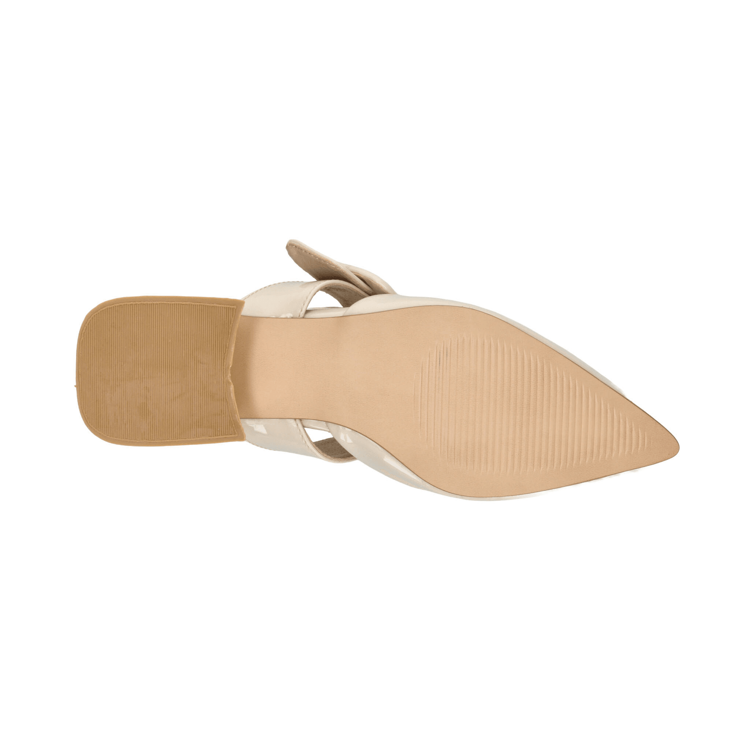 Zapato Berlín Dama Beige Para Mujer — imagen 10