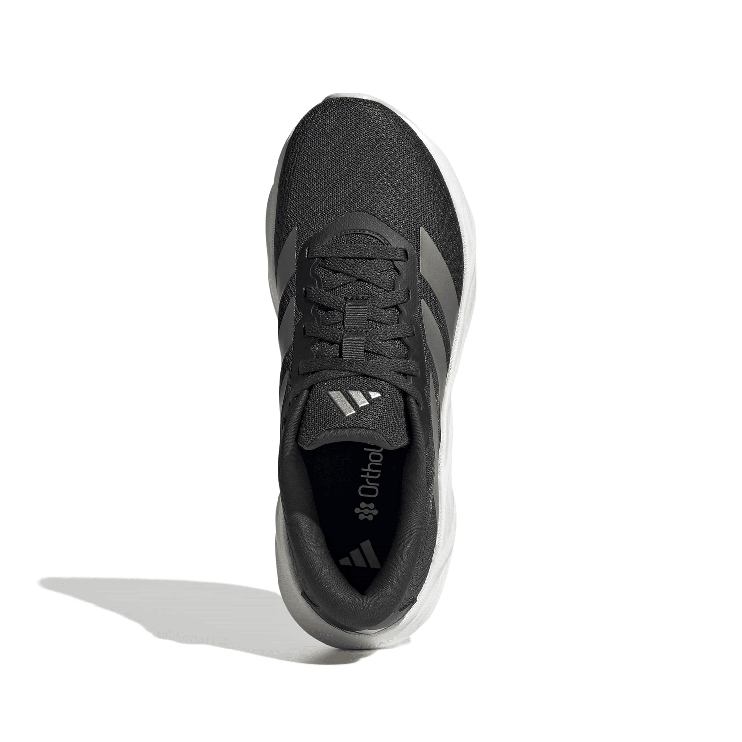 Tenis Adidas Galaxy 8 Dama Running Deportivos Negro Mujer — imagen 7