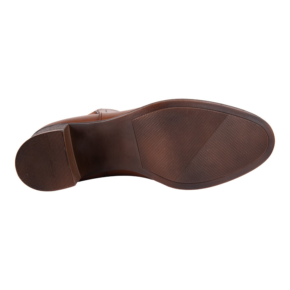 BOTA DAMA VI LINE CASUAL TACON MEDIO 6.5Cm 1345096 — imagen 10