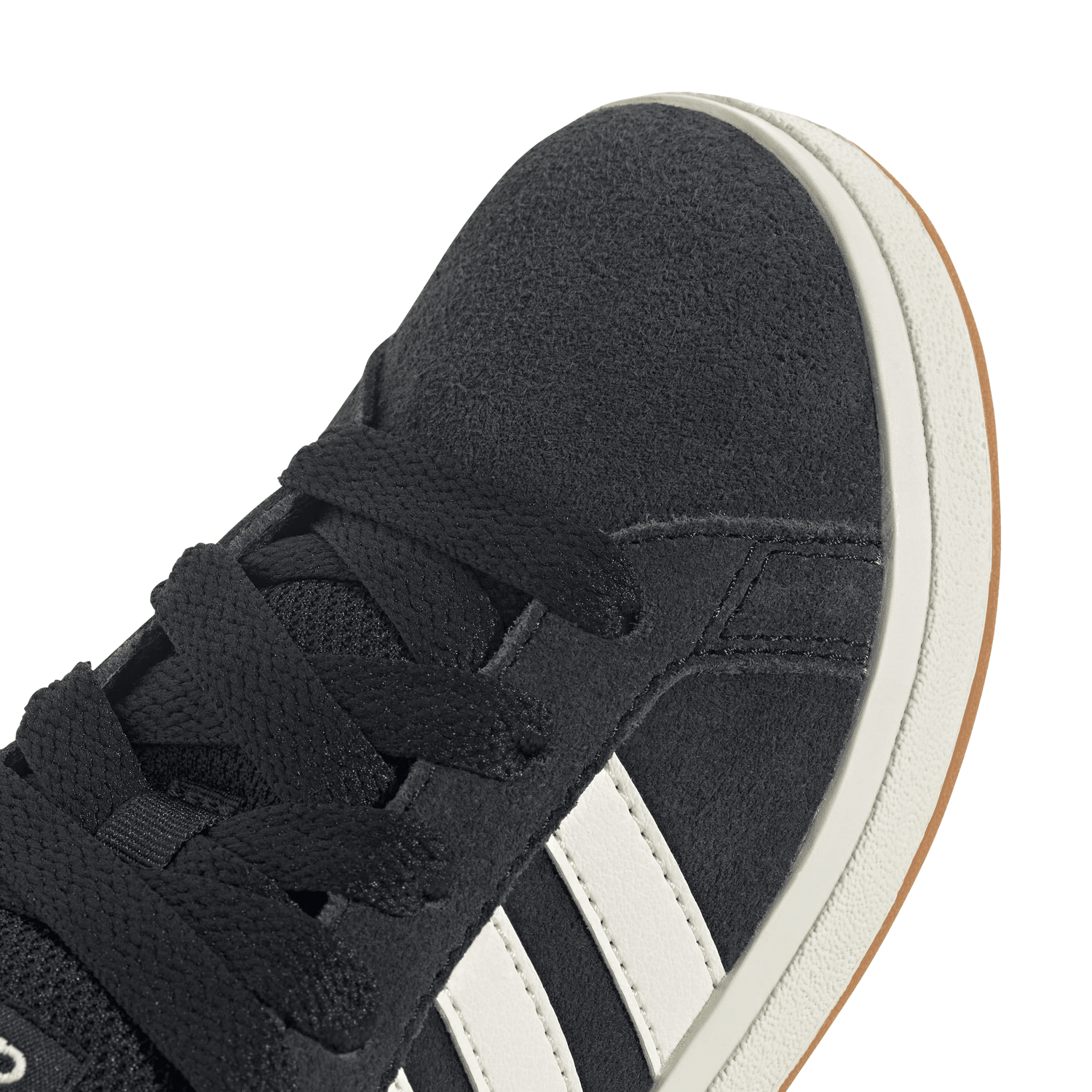 Tenis Adidas Grand Court Niño Negro Casual Infantil T22-27 — imagen 6