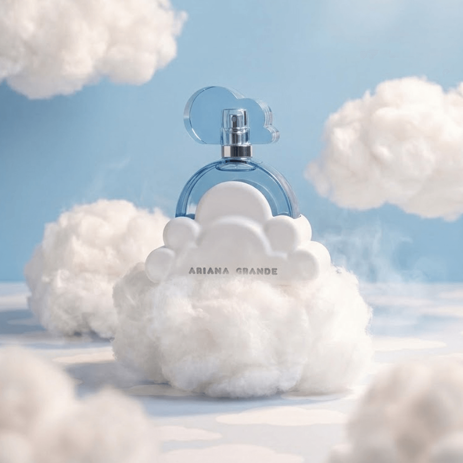 Perfume Ariana Grande Cloud EDP Mujer 100ml — imagen 4