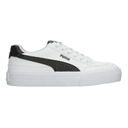 Tenis Puma Court Classic Vulc Dama Casual Blanco Mujer