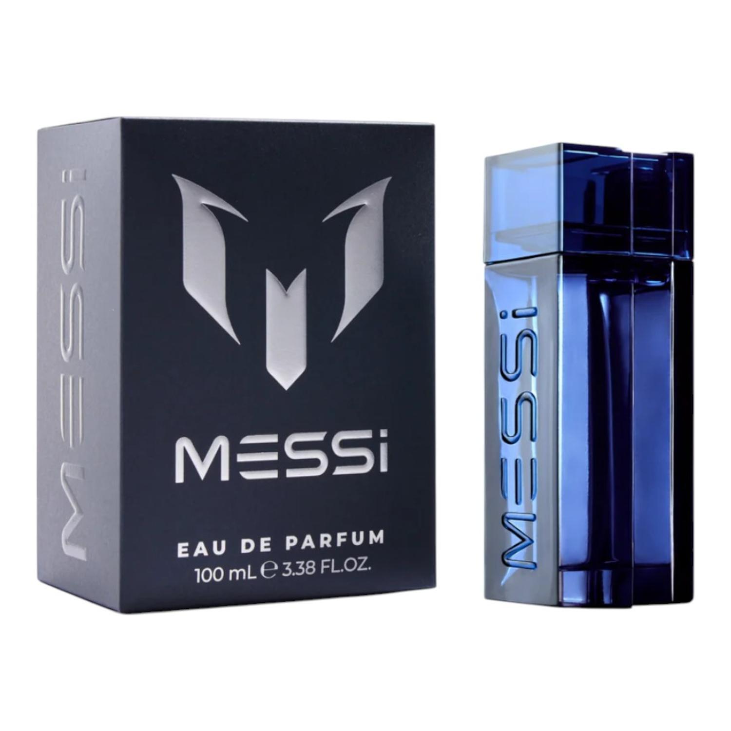 MESSI MESSI EDP 100 ML — imagen 3