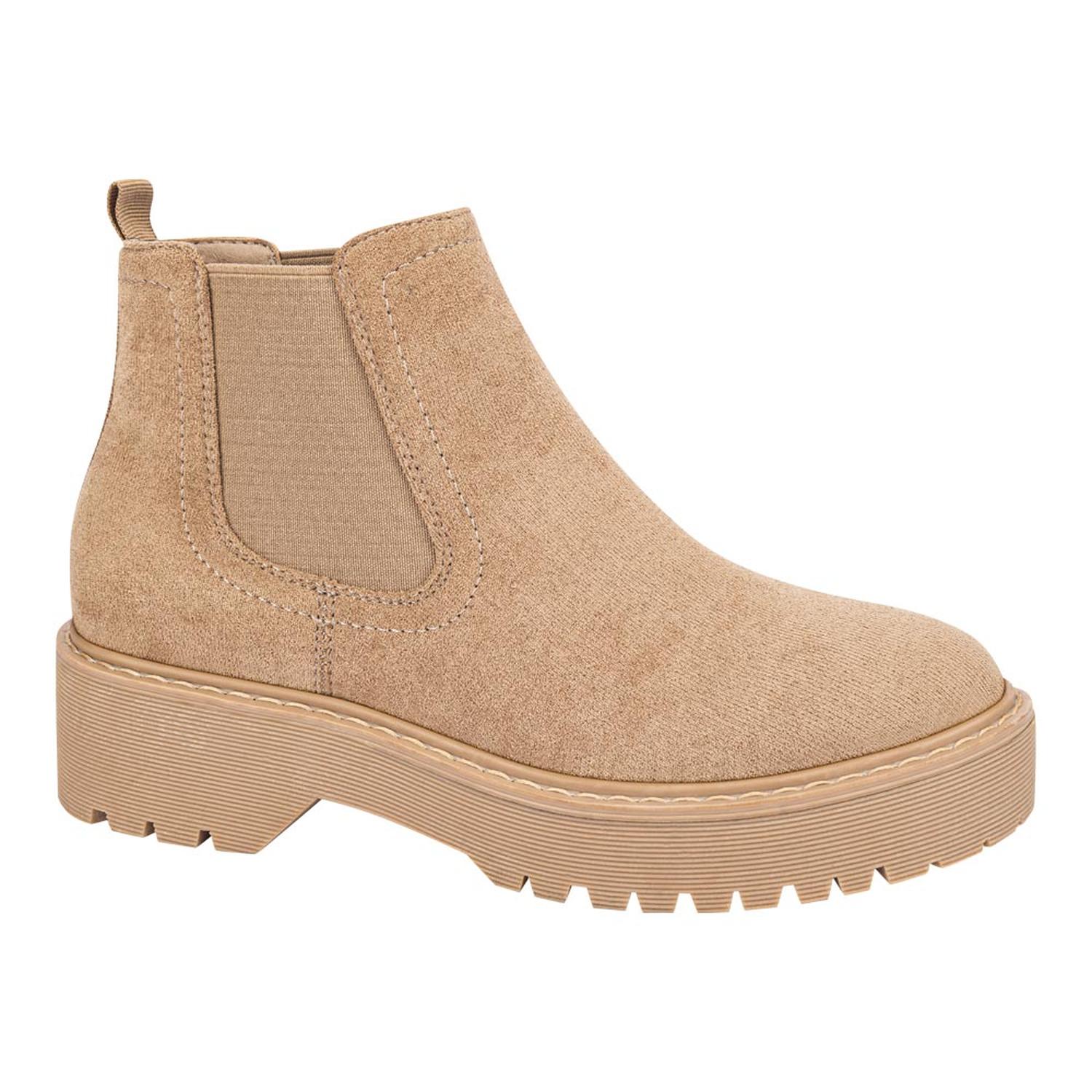 BOTA DAMA GOODYEAR CHELSEA ANTE SUELA TRACK 4.5Cm 1149471 — imagen 2