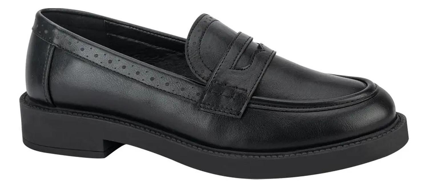 Zapato Escolar Vi Line Fashion Teens Antifaz 1227638 — imagen 1