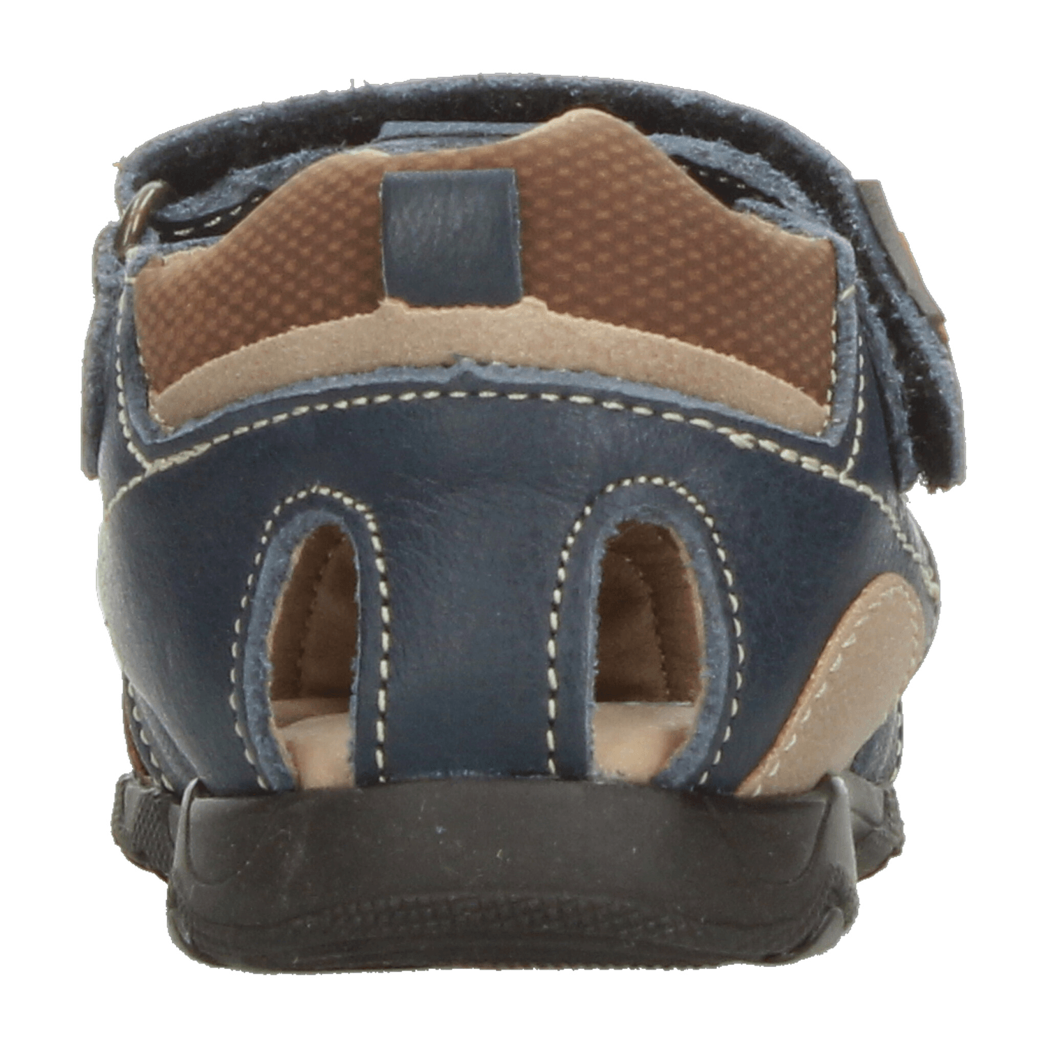 Sandalias Niño Coqueta Azul Casual Infantil T11-13 — imagen 8