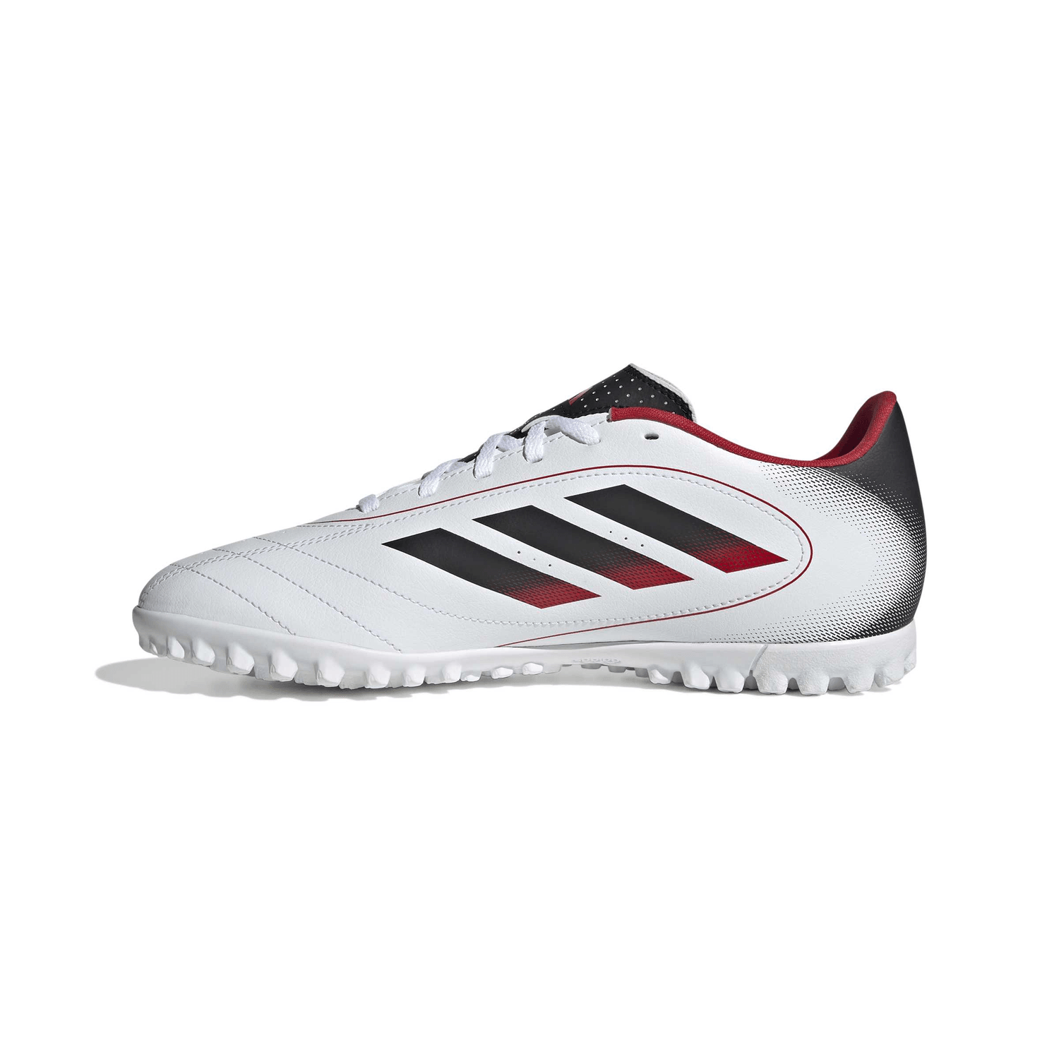 Tenis Hombre Adidas Fútbol Goletto IX Blanco Deportivo Caballero — imagen 5
