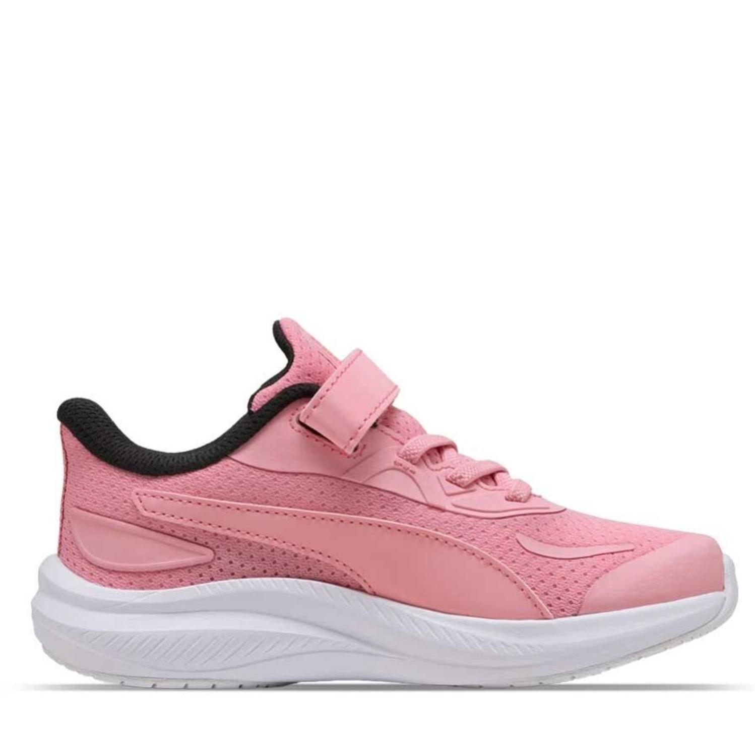 Tenis Puma Skyrocket 2 AC+ PS para Niñas 17 A 21.5. 312414-06 — imagen 2
