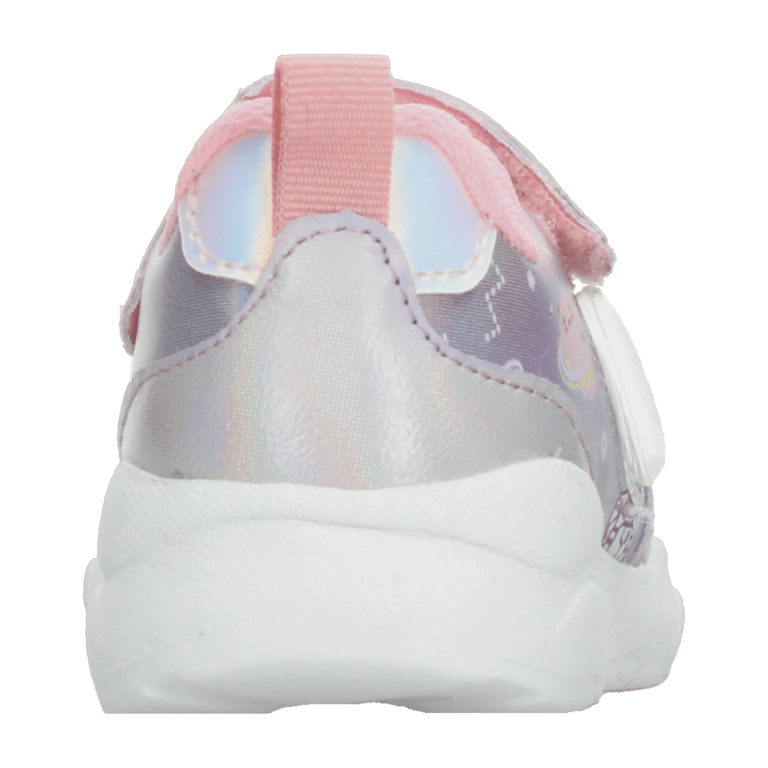 Tenis Tropicana Niña Lila Casual Infantil T15-18 — imagen 8