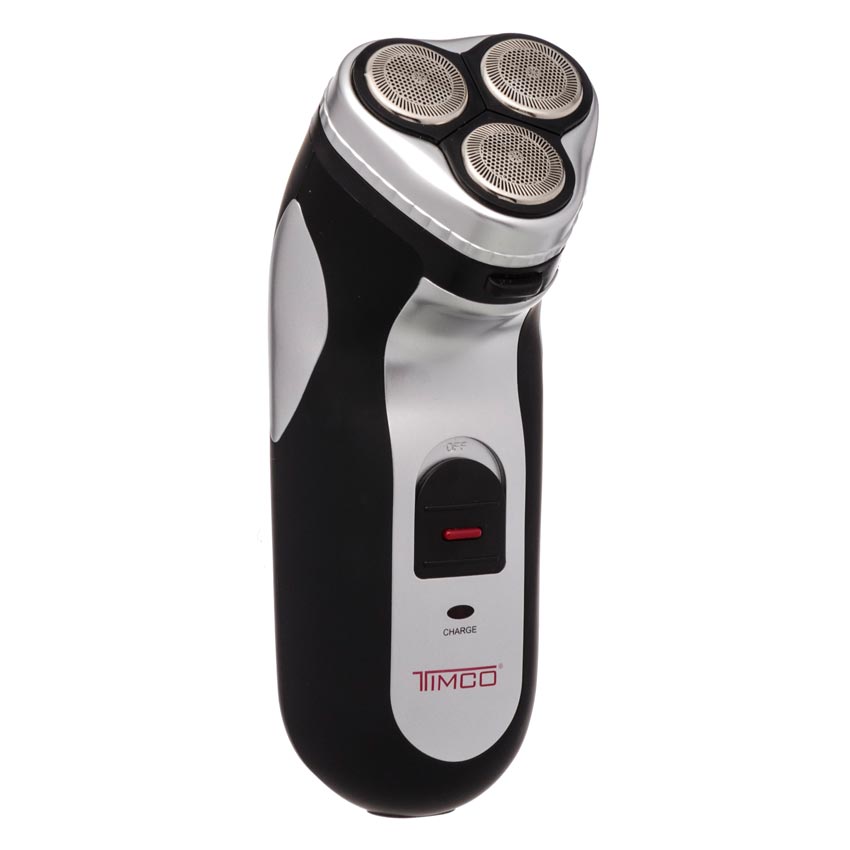 Rasuradora Afeitadora Recargable Barba Corta patillas y Trimmer Rostro Nariz Oreja Timco BSK-9000 — imagen 3