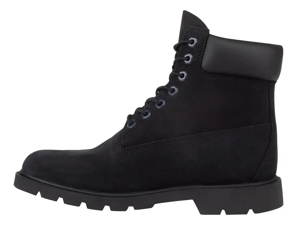 Bota Hombre Timberland Heavy 6 Basic Contrast Collar — imagen 11