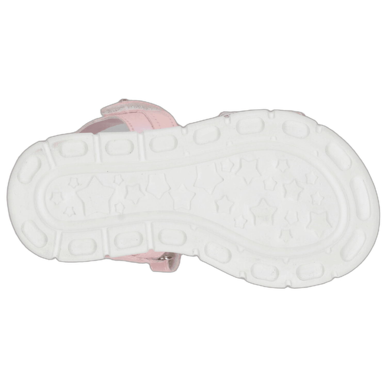 Sandalias Blasito Niña Casual Rosa Infantil T15-19 — imagen 9