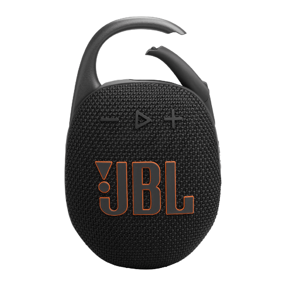 Bocina Inalámbrica JBL Clip 5 - Negro — imagen 2
