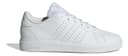 Tenis adidas Advantage Base 2.0 Niño Casual Blanco Infantil