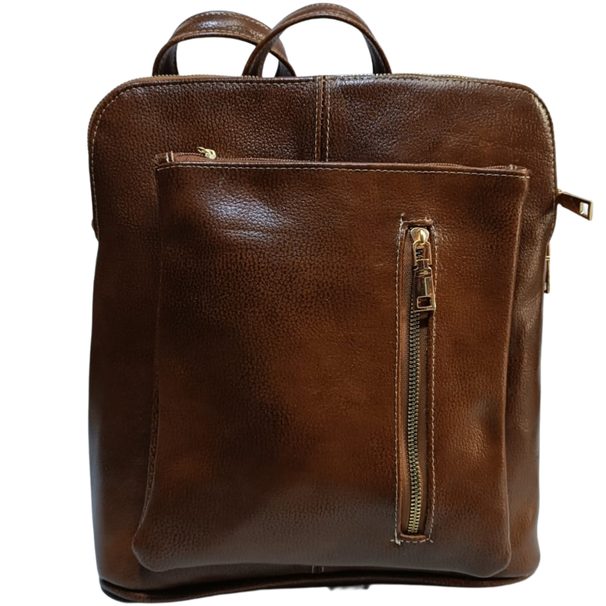 Mochila Mariconera y Bolsa Piel Original Ternera Americana Jf3 — imagen 9