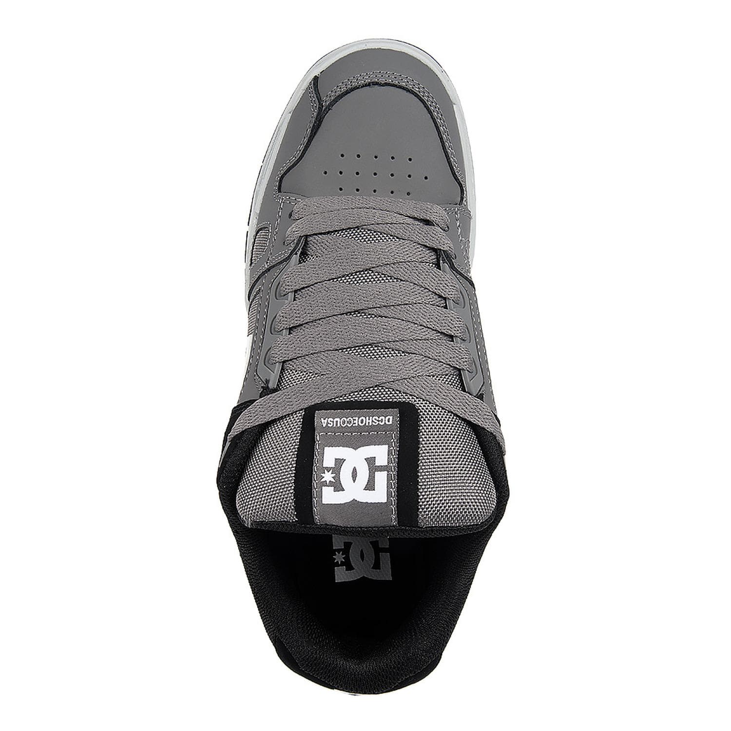 TENIS CABALLERO DC SHOES SKATE STAG 1341469 — imagen 3