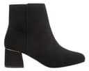Bota Corta Dama Yaeli Fashion Vestir 1258780
