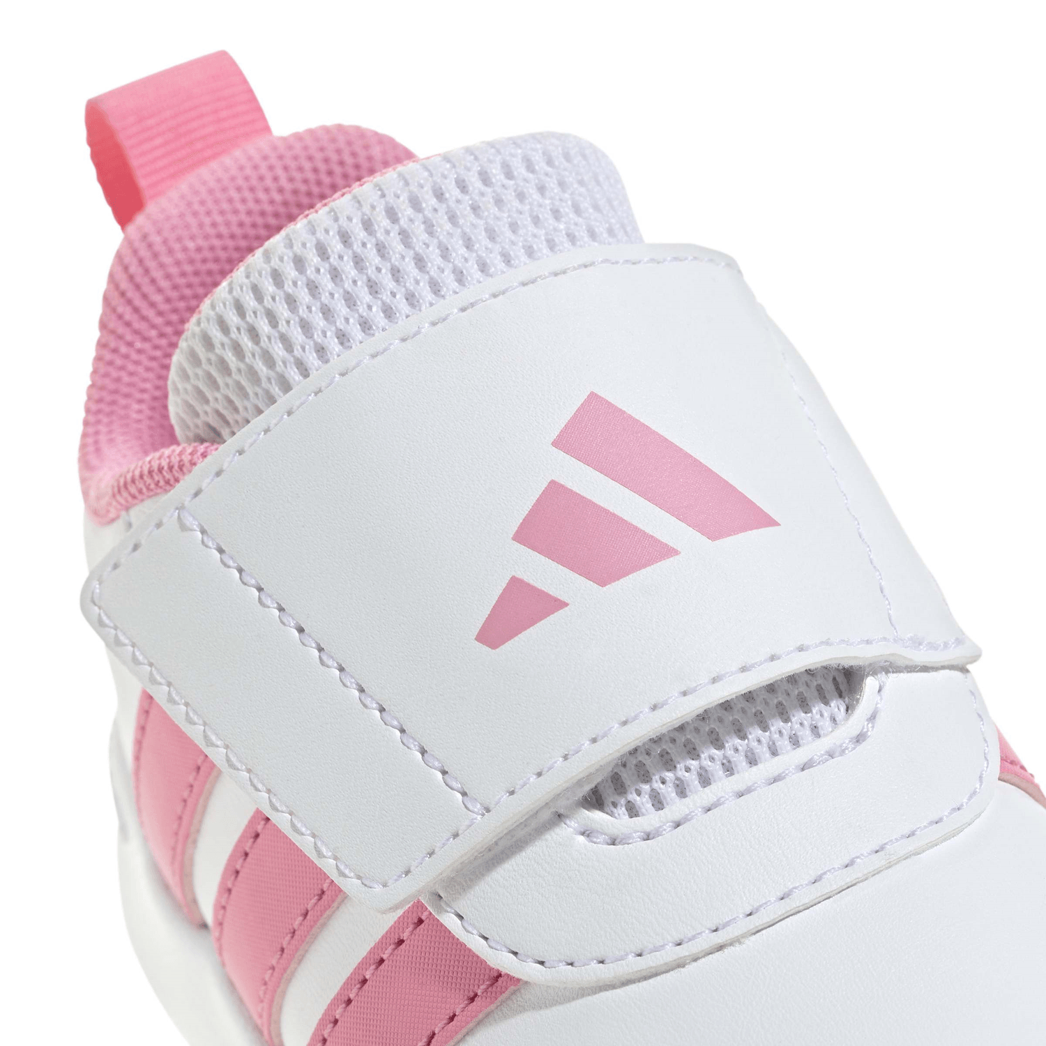 Tenis Niña Adidas VL Move Blanco Deportivo Infantil T11-16 — imagen 6