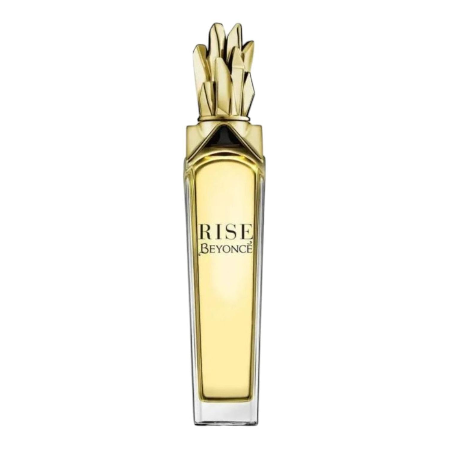 BEYONCE RISE EDP 100 ML DAMA — imagen 1