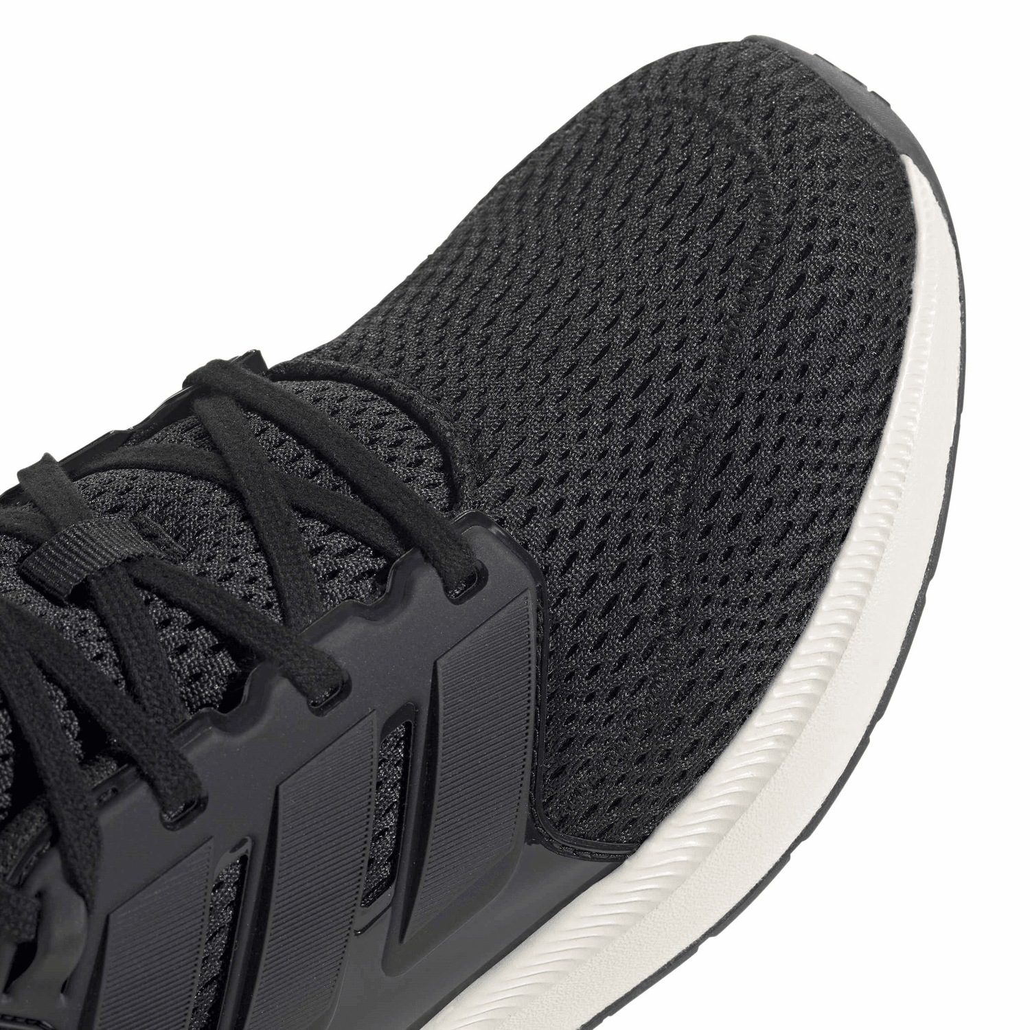 Tenis Adidas Ultimashow 2.0 Dama Deportivo Negro Mujer — imagen 5
