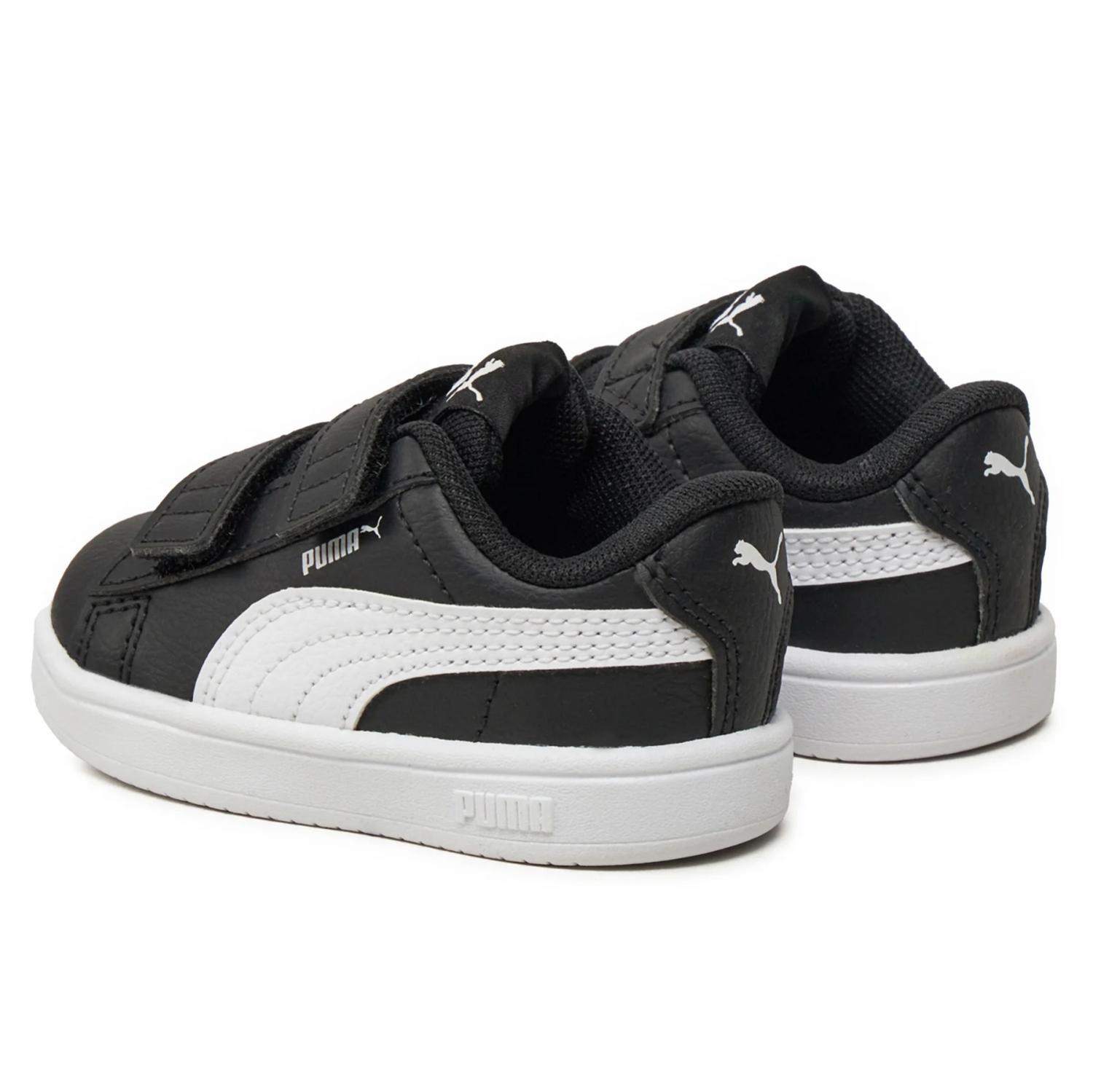 Tenis Puma Rickie Classic V INF para Niños Pequeños 394254-03 — imagen 5