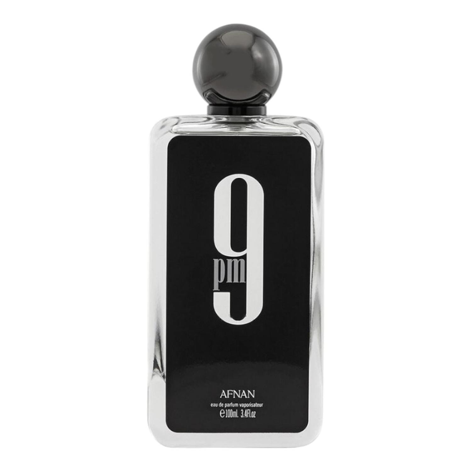 AFNAN 9 PM EDP 100 ML — imagen 1