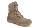 Bota Táctica Hombre Militar Botin piel Workland 76224 Arena