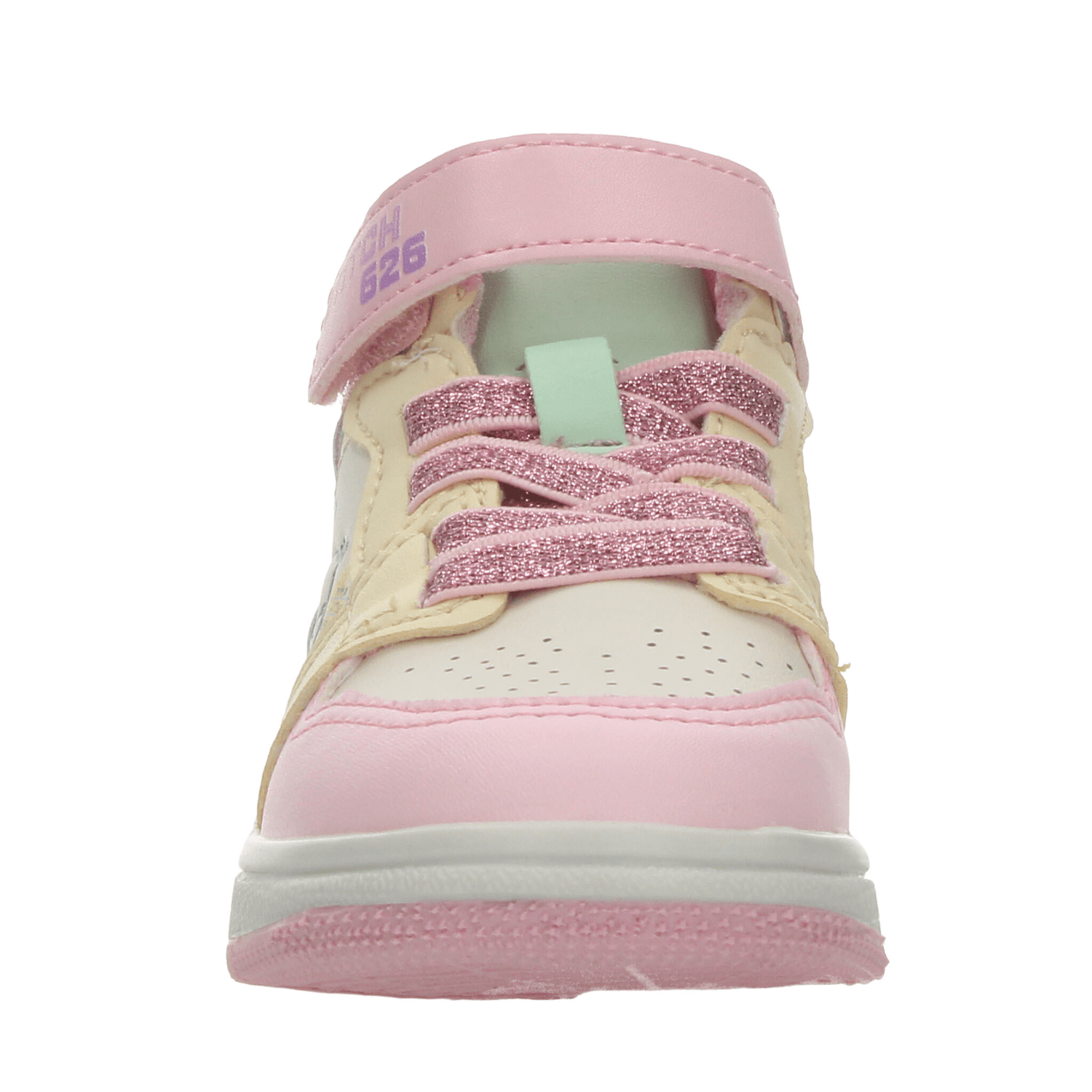 Tenis Disney Stitch Niña Rosa Casual Infantil T15-17 — imagen 7