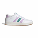 Tenis Adidas Breaknet 3.0 Dama Casual Blanco Mujer