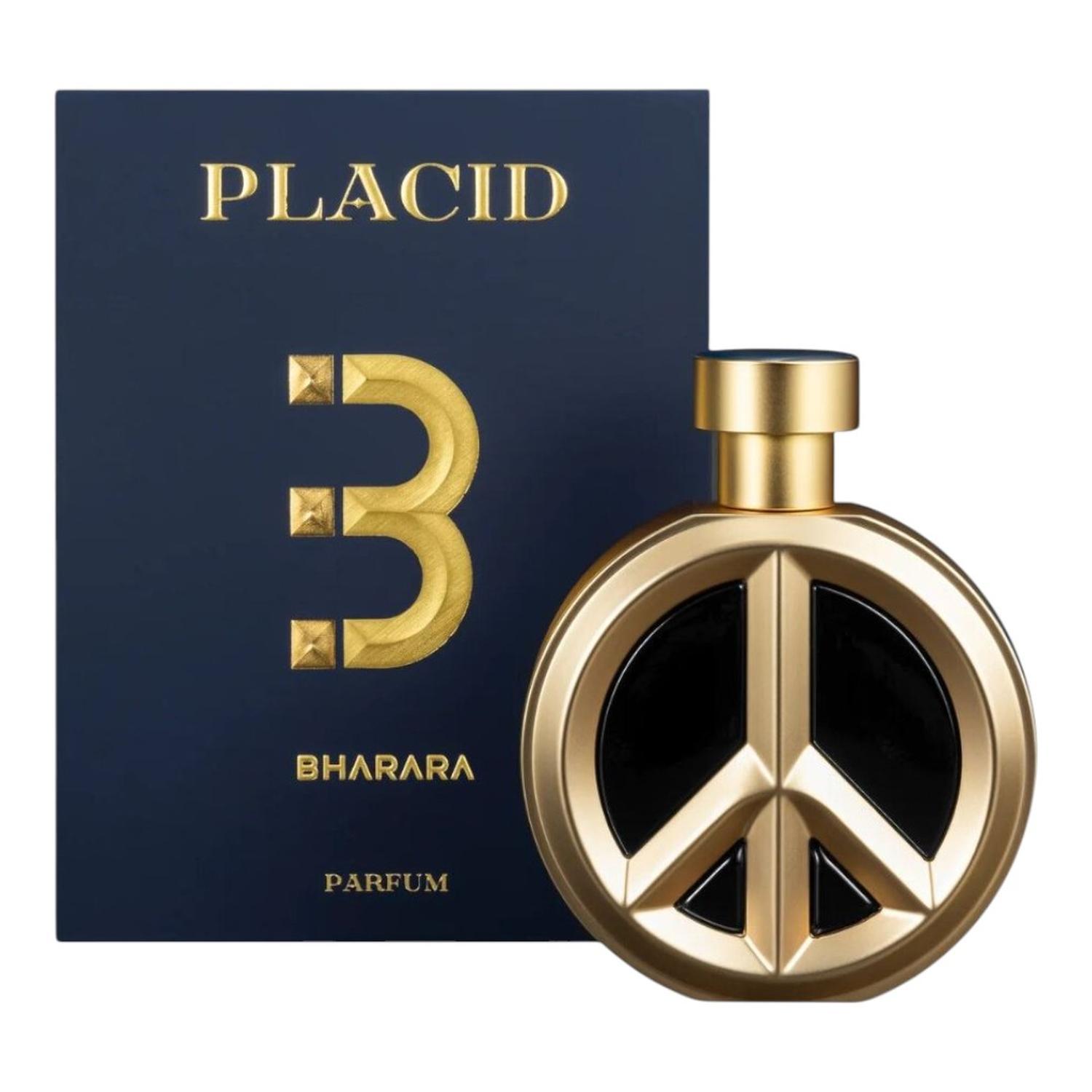 BHARARA PLACID EDP 100 ML — imagen 3