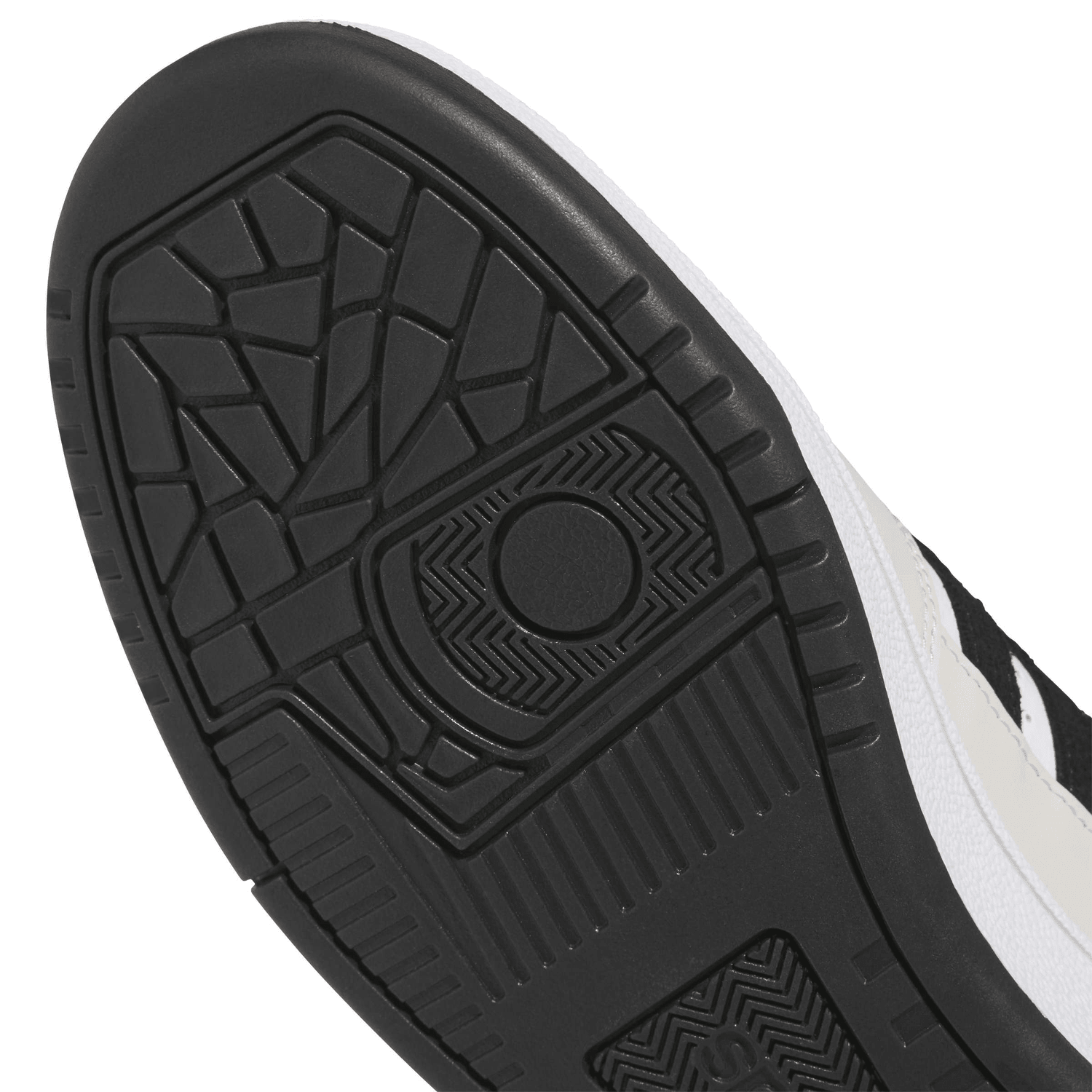 Tenis Adidas Break Start Hombre Casual Blanco Caballero — imagen 6