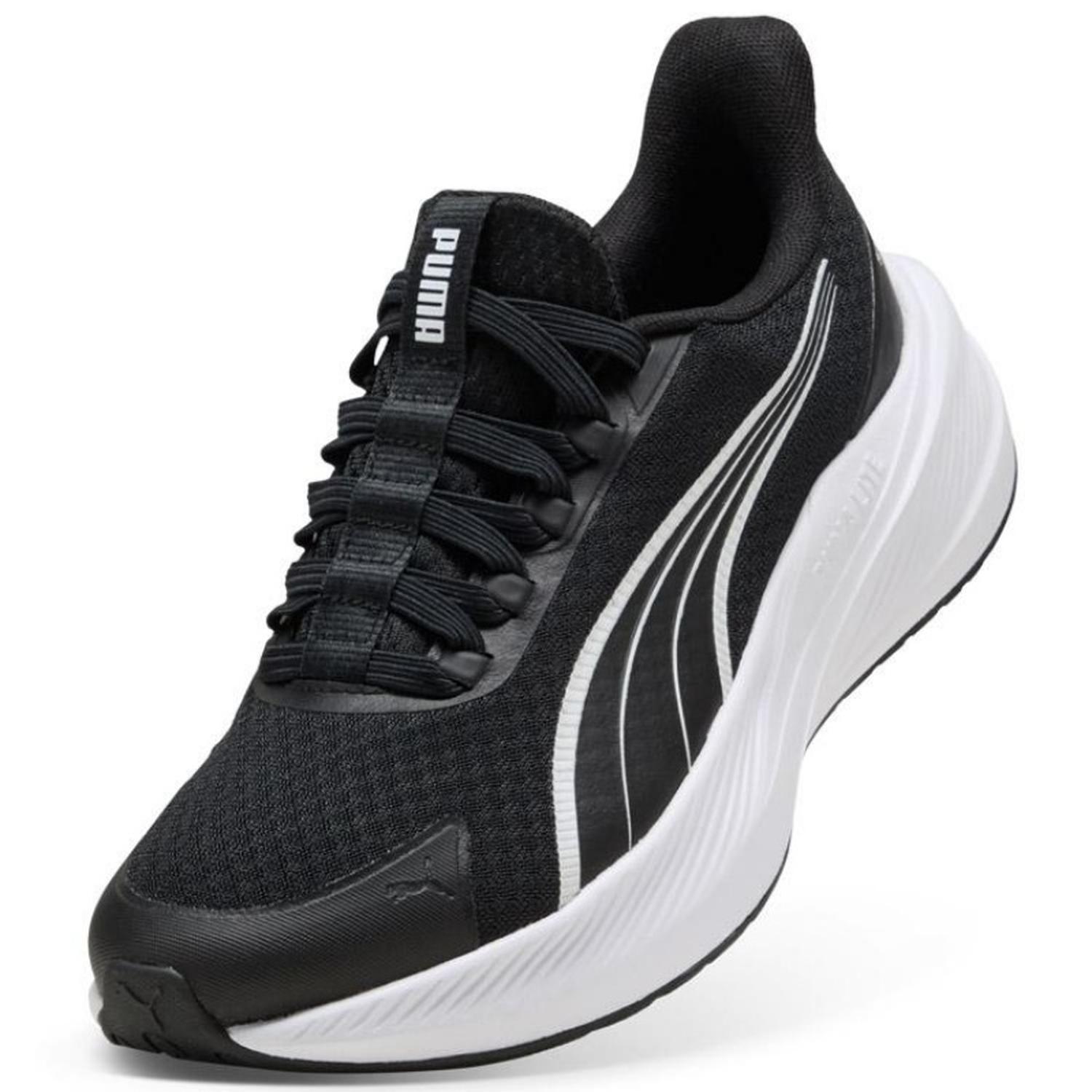 Tenis Puma Dasher Lite Sliptech JR UNISEX 313325-01 — imagen 4