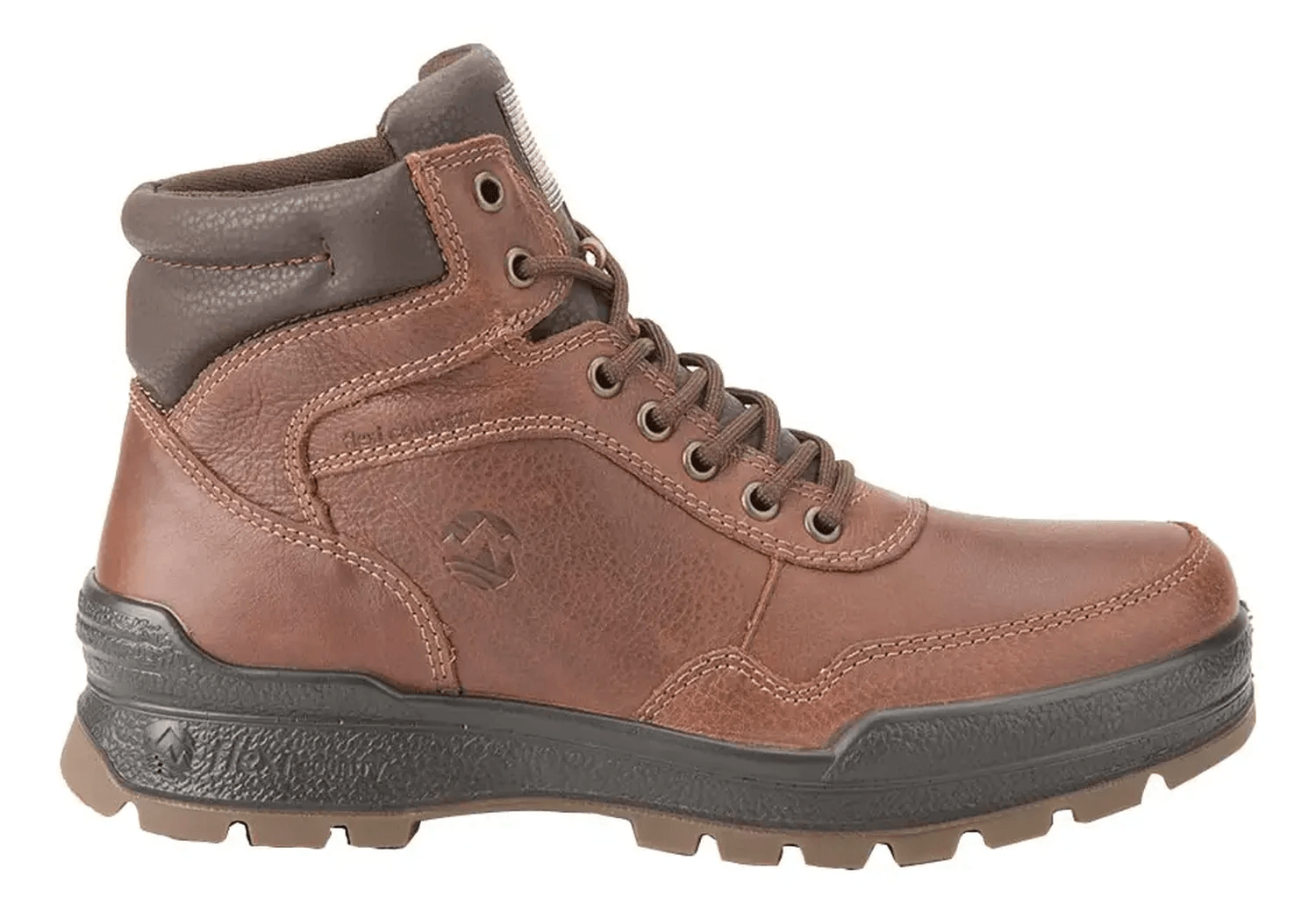 Botin Flexi Caballero Montaña Y Senderismo Agujeta 1049166 — imagen 1