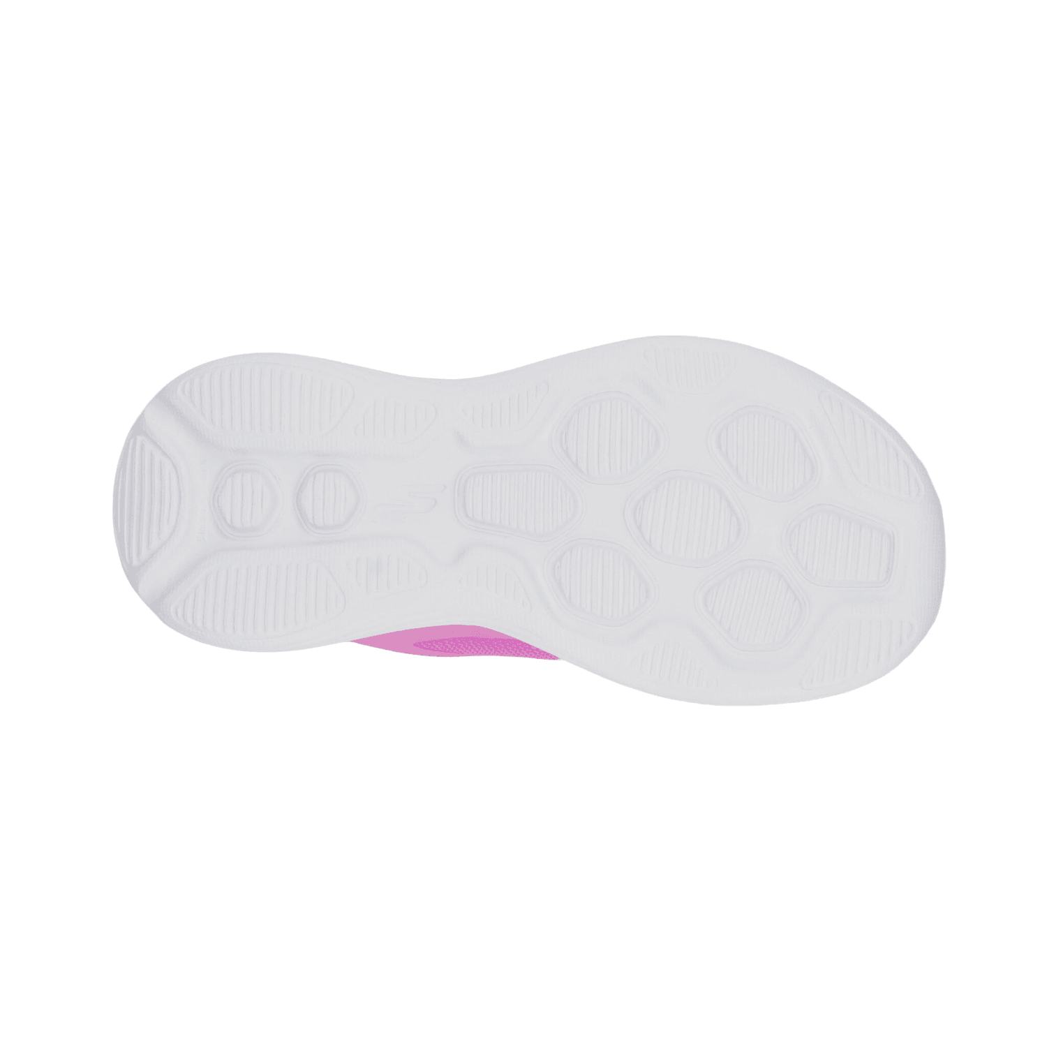 Tenis Skechers Niña Casual Rosa Infantil T17-22 — imagen 9