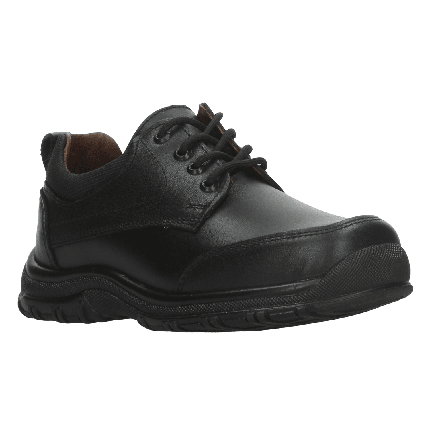 Zapato Escolar Blasito Niño Negro Escolar Infantil T22-26 — imagen 3