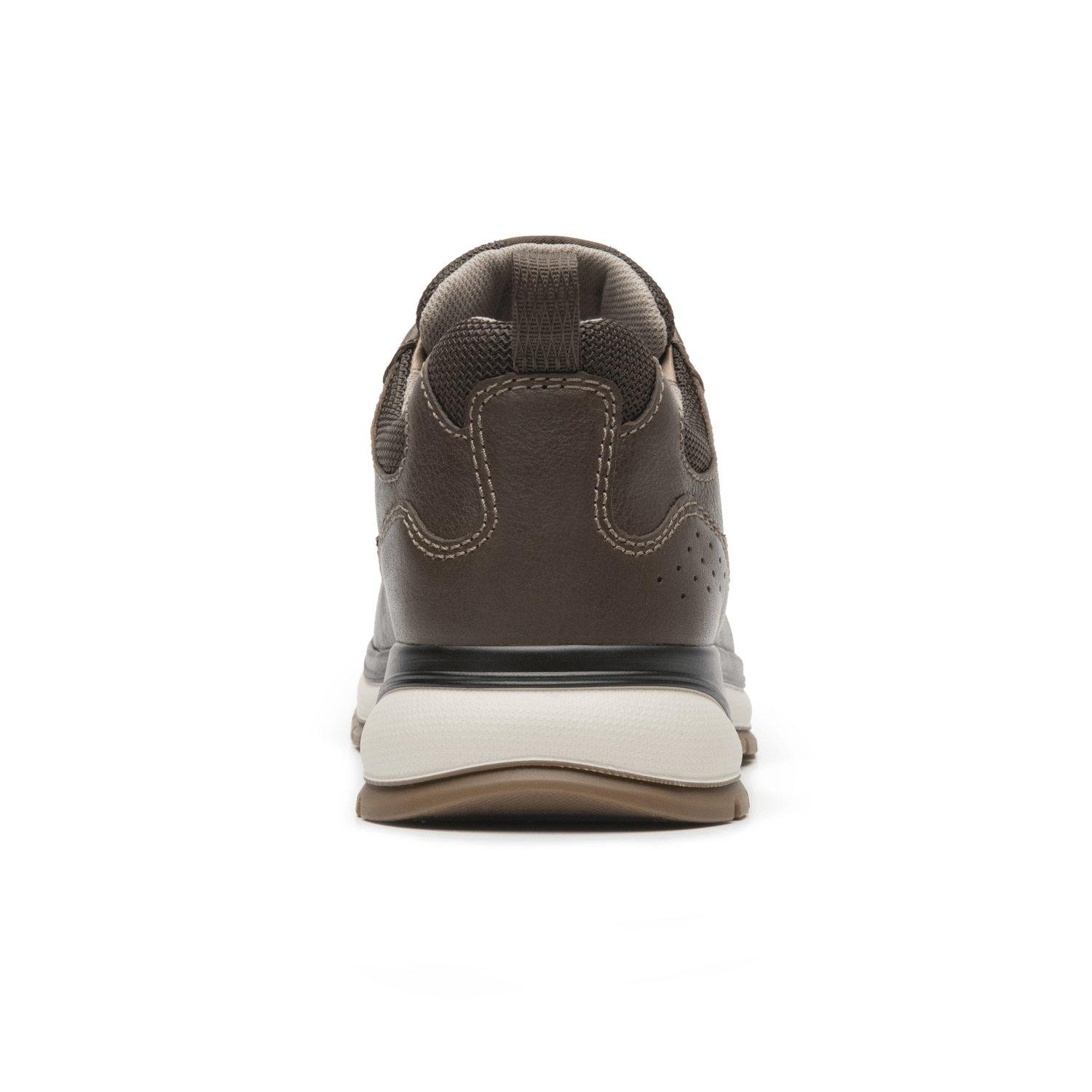 Zapato Flexi Hombre Café Casual Para Caballero — imagen 8