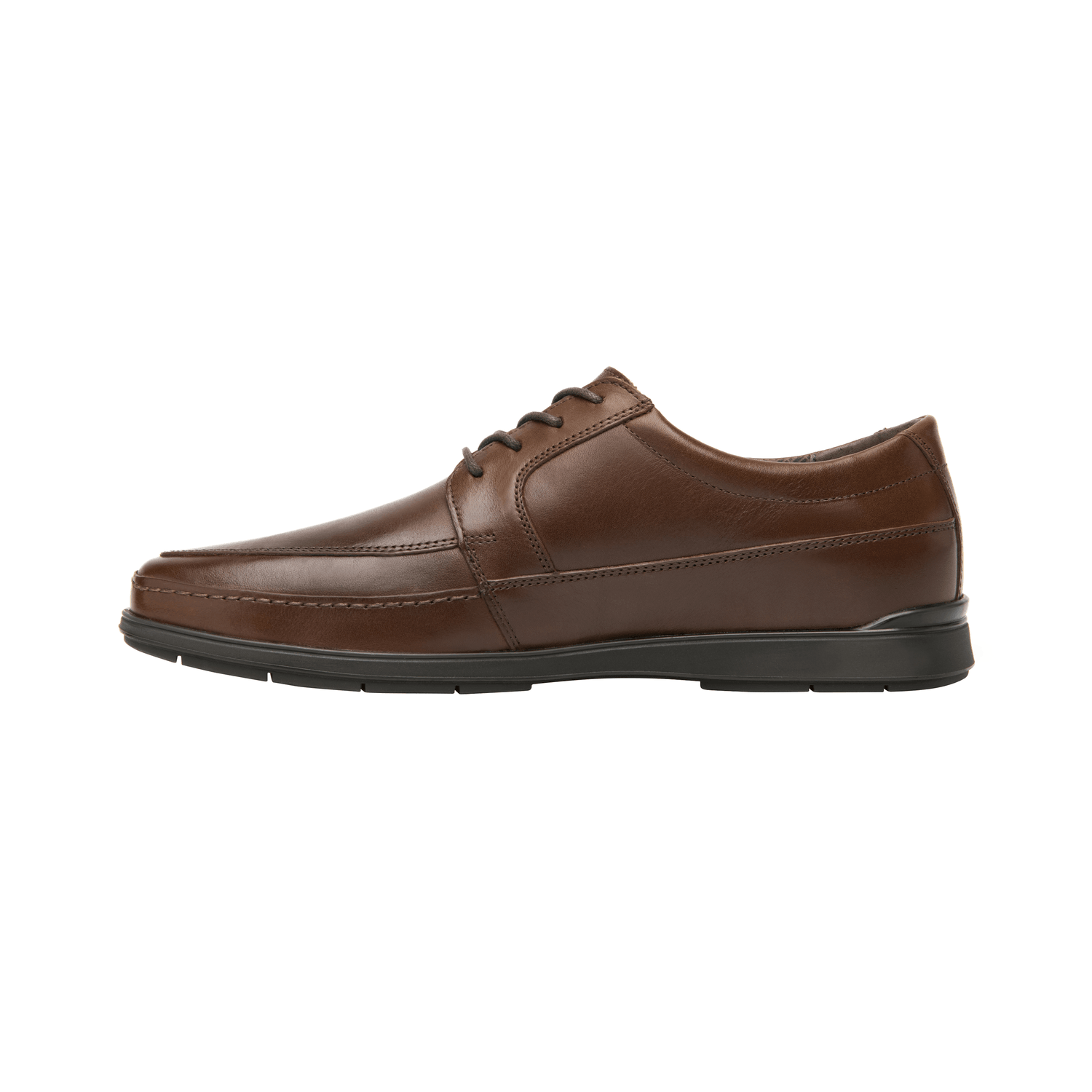 Zapato Flexi Hombre Café Caballero — imagen 4