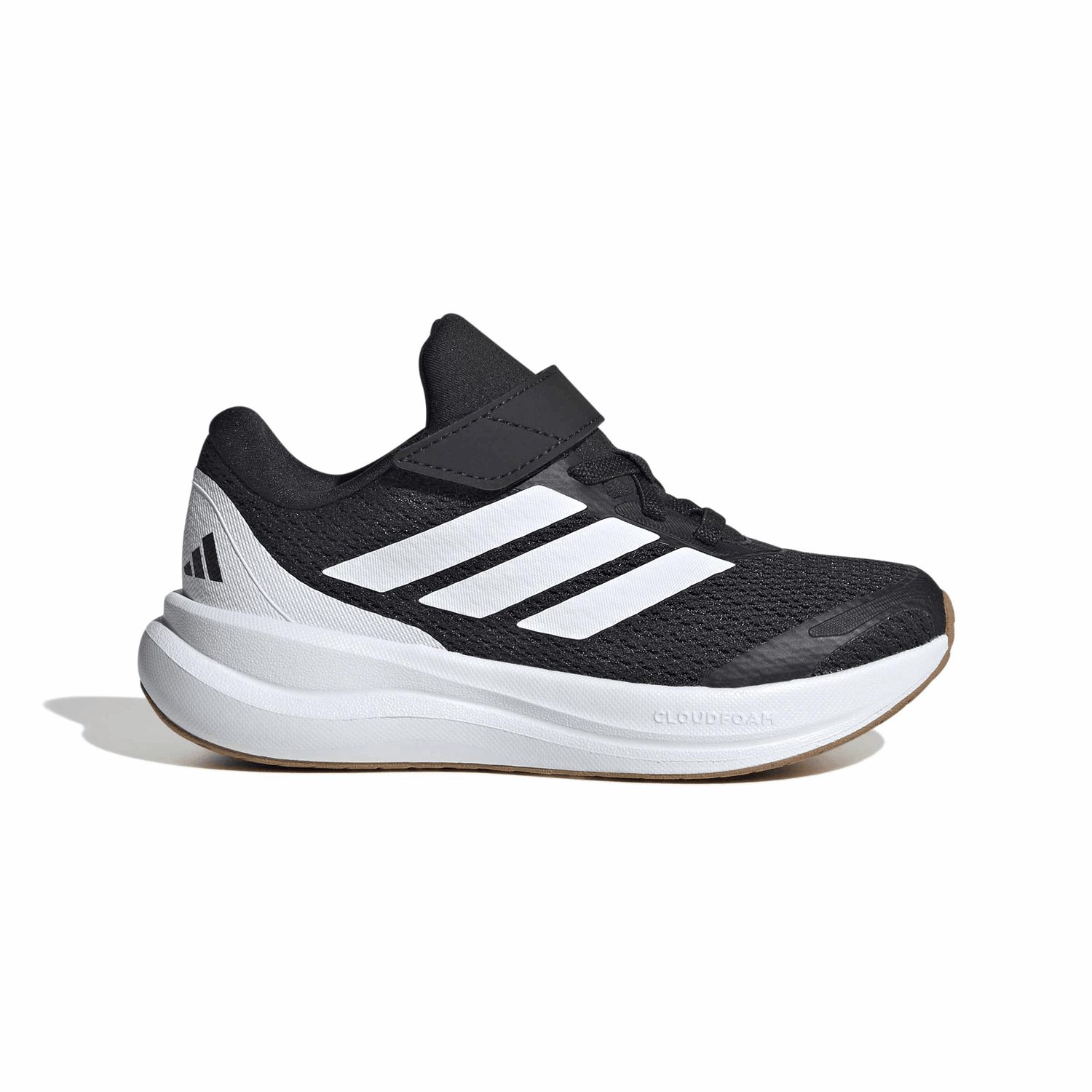 Tenis Niño Adidas Runfalcon 6 Negro Deportivo Infantil T17-22 — imagen 2