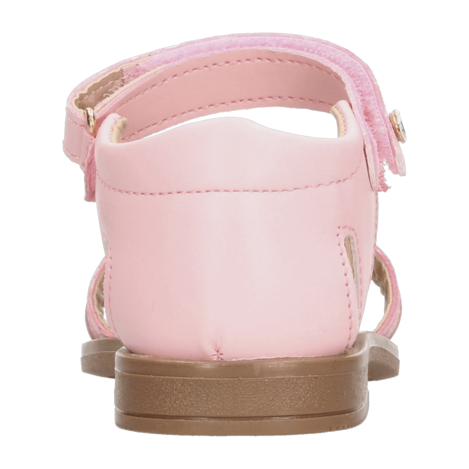Sandalias Niña Jakuna Rosa Casual Infantil T15-18 — imagen 8
